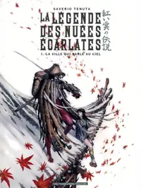 Ecarlates