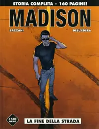 Madison