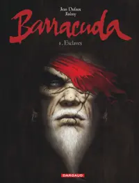 Barracuda