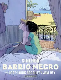 Barrio