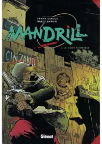 Mandrill