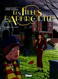 phrodite