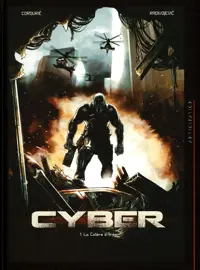 cyber