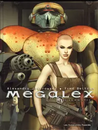 Megalex