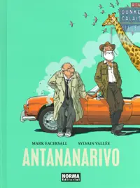 Antananarivo