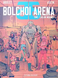 bolchoi