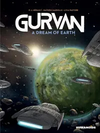 Gurvan