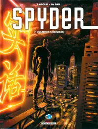 Spyder