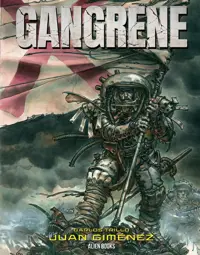 Gangrene