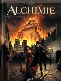 Alchimie