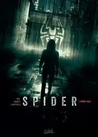 Spider
