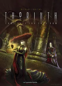 Thorinth
