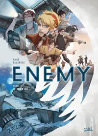 Enemy