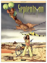 Septentryon