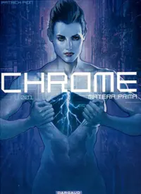 Chrome