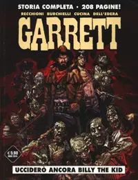 Garrett
