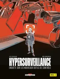 Hypersurveillance