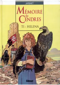 cendres
