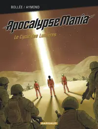 ApocalypseMania