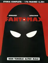 Fantomax
