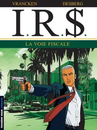 IRS