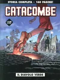 Catacombe
